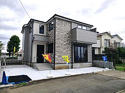 立川市砂川町1丁目の一戸建て