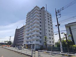 曙マンション