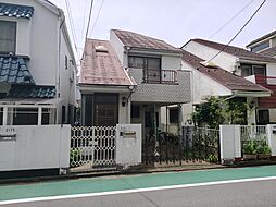 立川市上砂町１丁目