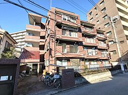 パピヨン武蔵砂川