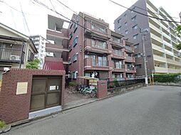 パピヨン武蔵砂川