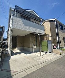 足立区興野戸建て