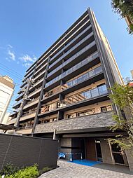 オープンレジデンシア新宿ザ・ハウス