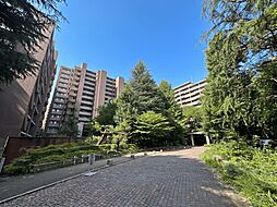 東京テラスB