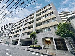 パレステージ横浜台町