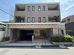 パルロイヤルアレフ赤坂