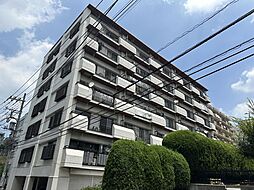 鷺沼ビューグリーン