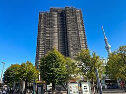 イーストコア曳舟一番館
