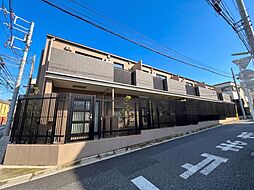 オープンレジデンシア三軒茶屋