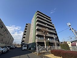 共立リライアンス四谷I