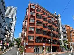 モナークマンション田町