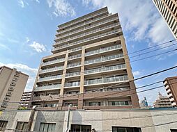 パークホームズ市川ステーションフロント