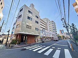 日生住宅三軒茶屋マンション