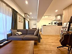 渋谷区代々木４丁目