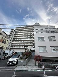 広尾マンション