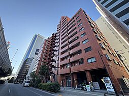 クレベール西新宿