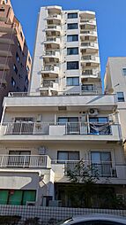 中銀本郷マンシオン