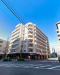 原宿グリーンハイツ