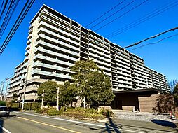 ドレッセ中央林間　ブリーズコート