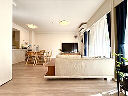 ドレッセ中央林間　ブリーズコート