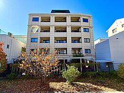 横浜市神奈川区神奈川本町