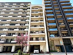 明石町アビタシオン・オオタ