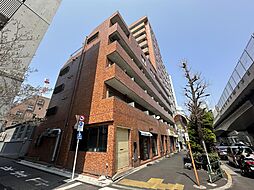 セブンスターマンション西五反田