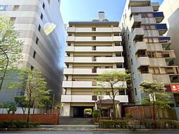 芝パークサイド・ハイツB棟