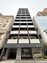 ヴィルドミール浅草橋