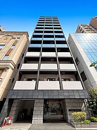 ヴィルドミール浅草橋