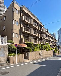 エル・アルカサル目黒