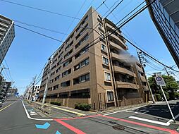 さいたま市浦和区針ヶ谷３丁目