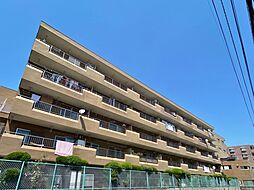 東海浦和マンション