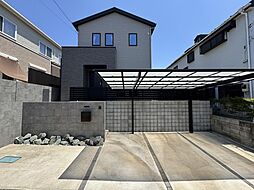 千葉県流山市平和台5丁目　戸建