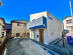 横浜市旭区上白根２丁目