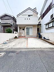 横浜市旭区中白根２丁目