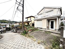 横浜市旭区上白根2丁目