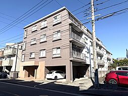 第三本郷台ヒミコマンション