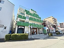 グリーンハイム