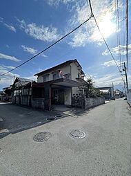 松山市生石町売土地