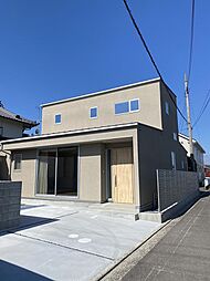 松山市北条リノベーション住宅