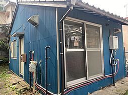 西区久保町 貸家