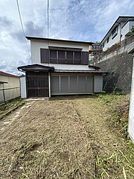 港南区港南6丁目　戸建