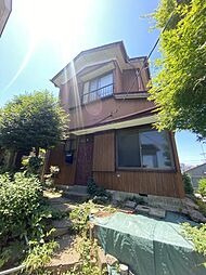 鶴見区上の宮１丁目　戸建（建物２棟付）