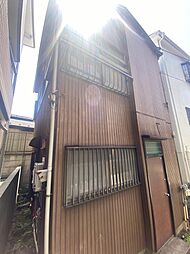 保土ヶ谷区岩井町　戸建