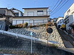 南区六ツ川4丁目　戸建