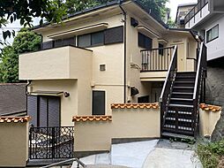 本牧町1丁目　戸建