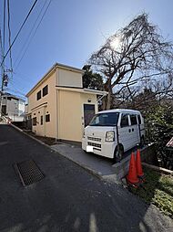 南区堀ノ内町2丁目　戸建