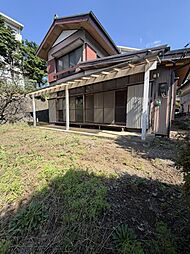 戸塚区柏尾町　戸建