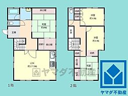 西宮市苦楽園三番町